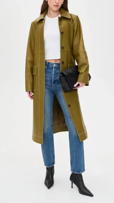 Citizens of Humanity Blaine Vintage Straight Jeans Jonie 29 | Thumbnail 5 Citizens of Humanity Blaine Vintage Straight Jeans Jonie 29 | Thumbnail 5
