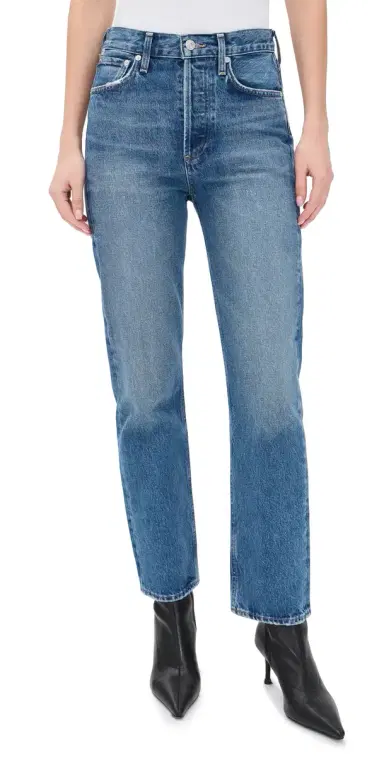 Citizens of Humanity Blaine Vintage Straight Jeans Jonie 29 | Thumbnail 1 Citizens of Humanity Blaine Vintage Straight Jeans Jonie 29 | Thumbnail 1