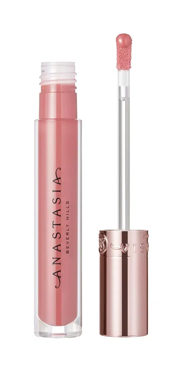 Anastasia Beverly Hills Lip Gloss Sun Baked One Size
