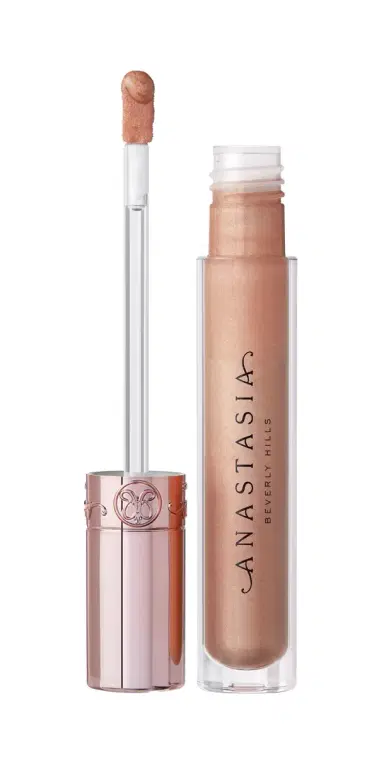 Anastasia Beverly Hills Lip Gloss Honey Kiss One Size | Thumbnail 1