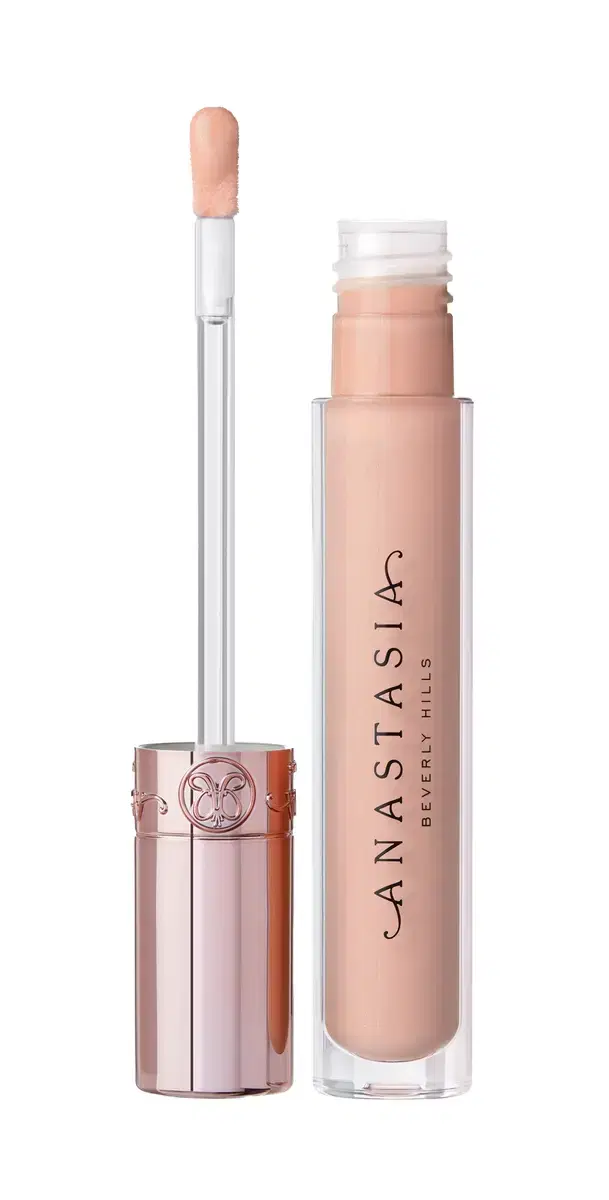 Anastasia Beverly Hills Lip Gloss Cantaloupe One Size
