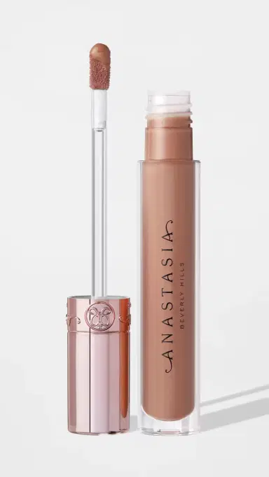 Anastasia Beverly Hills Lip Gloss Butterscotch One Size | Thumbnail 2