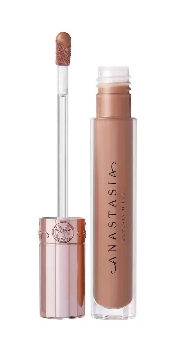 Anastasia Beverly Hills Lip Gloss Butterscotch One Size