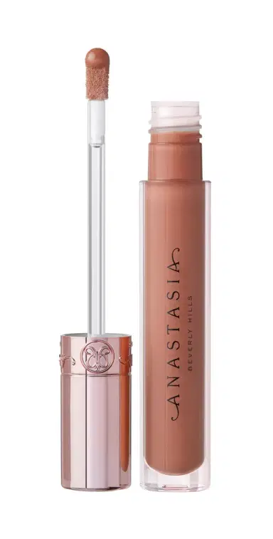 Anastasia Beverly Hills Lip Gloss Caramel One Size | Thumbnail 1