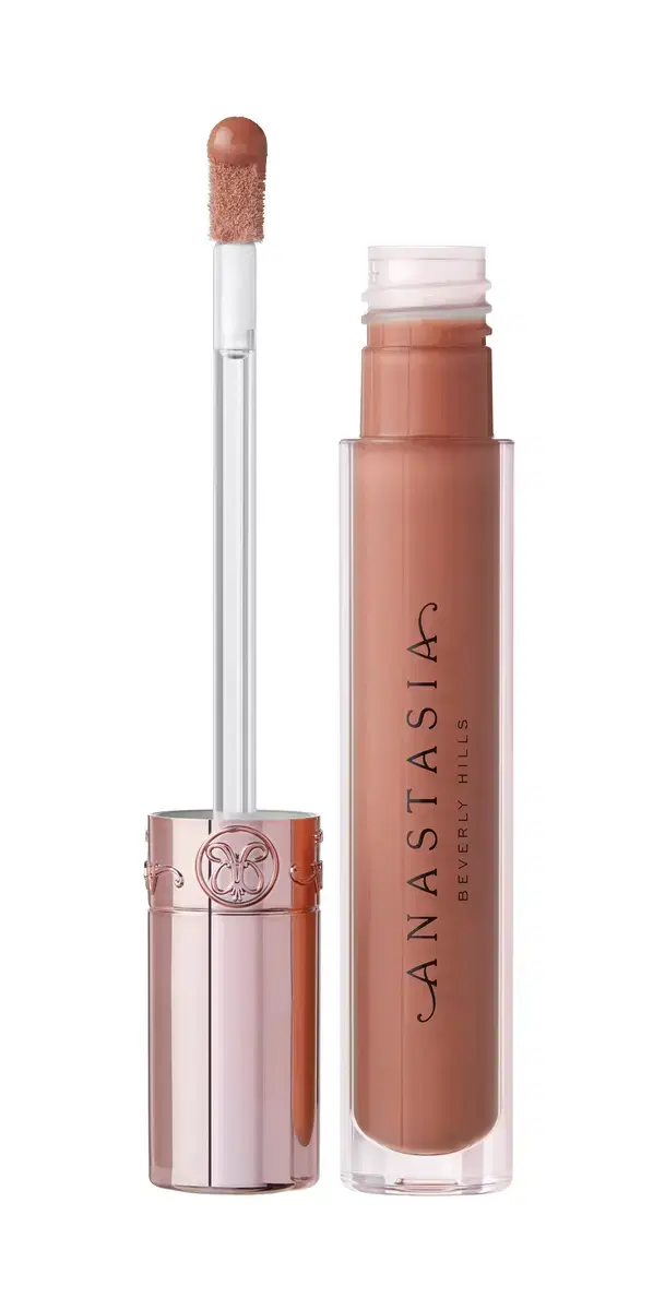 Anastasia Beverly Hills Lip Gloss Caramel One Size