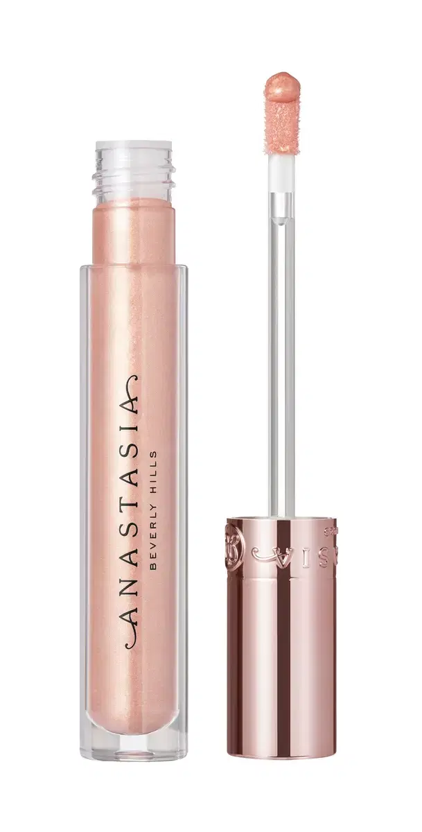 Anastasia Beverly Hills Lip Gloss Goldy One Size