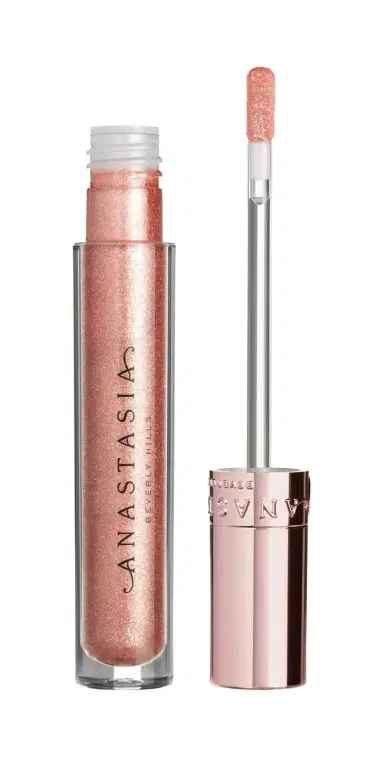 Anastasia Beverly Hills Lip Gloss Amber Sparkle One Size | Thumbnail 1 Anastasia Beverly Hills Lip Gloss Amber Sparkle One Size | Thumbnail 1