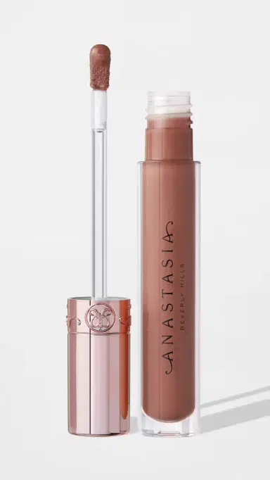 Anastasia Beverly Hills Lip Gloss Latte One Size | Thumbnail 2 Anastasia Beverly Hills Lip Gloss Latte One Size | Thumbnail 2