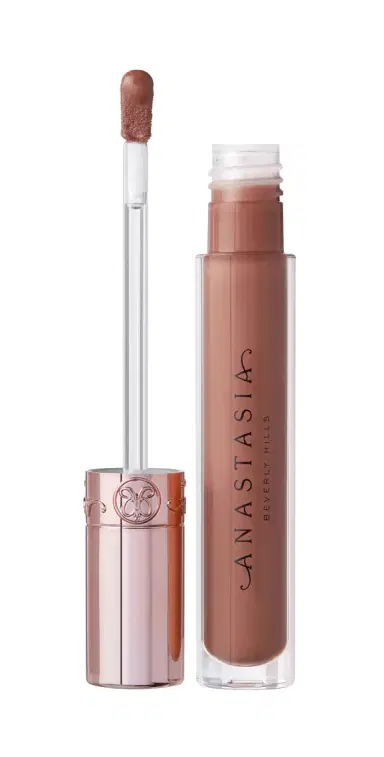 Anastasia Beverly Hills Lip Gloss Latte One Size | Thumbnail 1 Anastasia Beverly Hills Lip Gloss Latte One Size | Thumbnail 1
