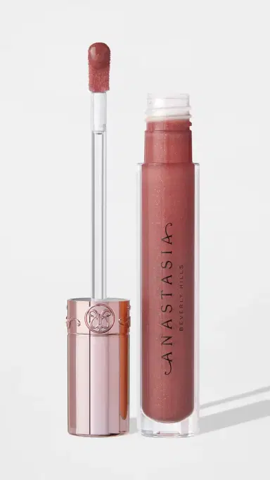 Anastasia Beverly Hills Lip Gloss Toffee Rose One Size | Thumbnail 2