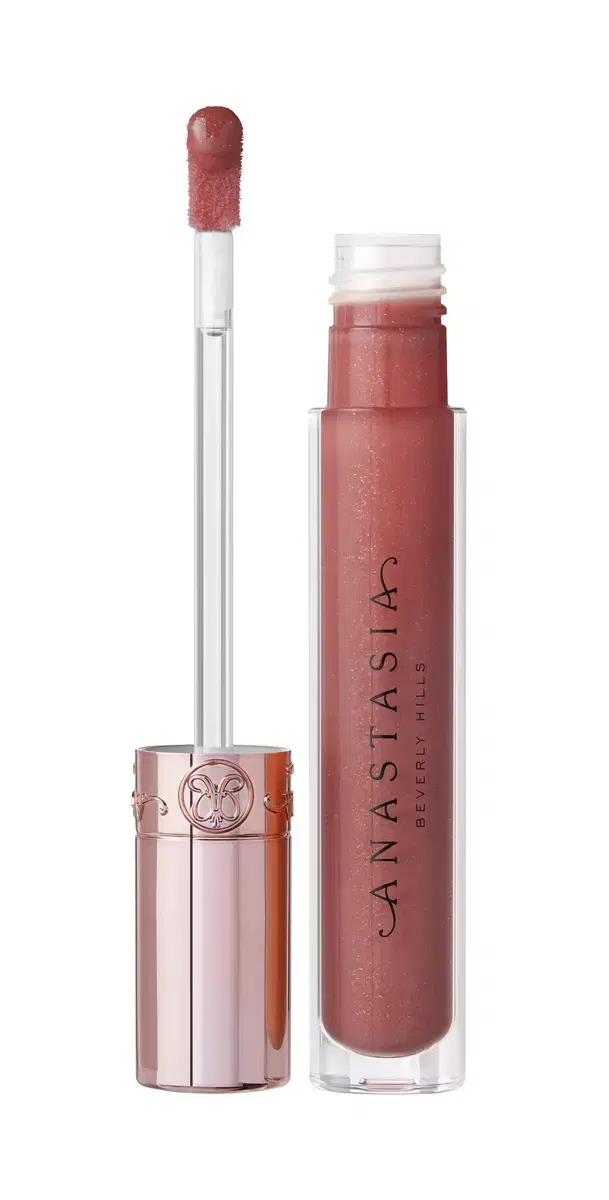 Anastasia Beverly Hills Lip Gloss Toffee Rose One Size