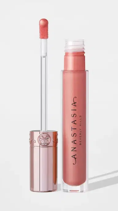 Anastasia Beverly Hills Lip Gloss Coral One Size | Thumbnail 2 Anastasia Beverly Hills Lip Gloss Coral One Size | Thumbnail 2