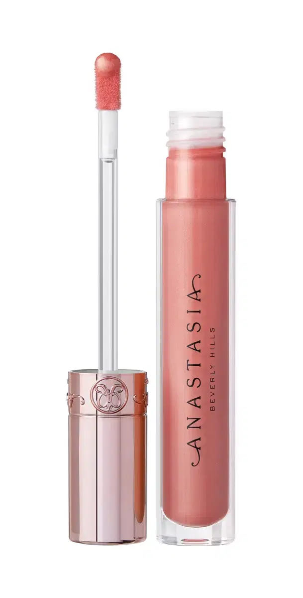 Anastasia Beverly Hills Lip Gloss Coral One Size