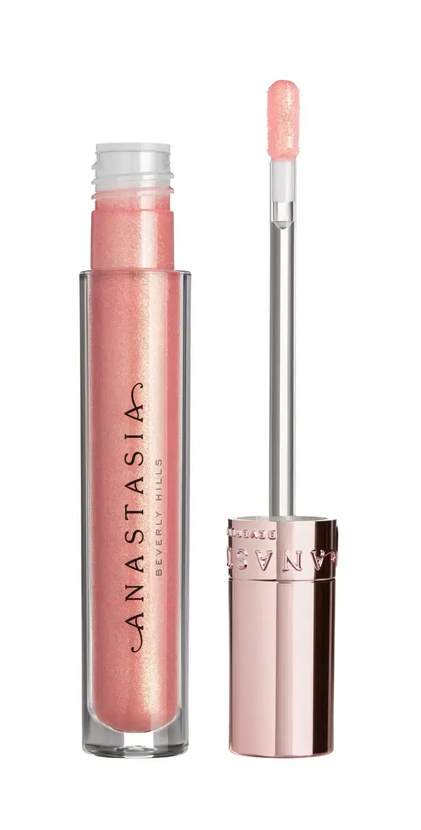 Anastasia Beverly Hills Lip Gloss Peachy One Size