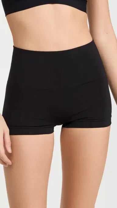 Spanx SPANXshape ExtraOrdinary Boyshort Very Black M | Thumbnail 2 Spanx SPANXshape ExtraOrdinary Boyshort Very Black M | Thumbnail 2