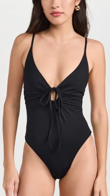 LSPACE Piper One Piece Black | Thumbnail 2