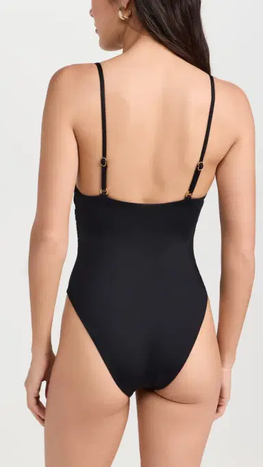 LSPACE Piper One Piece Black | Thumbnail 3