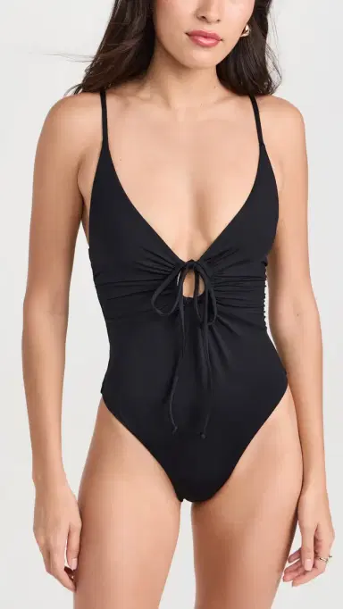 LSPACE Piper One Piece Black | Thumbnail 5