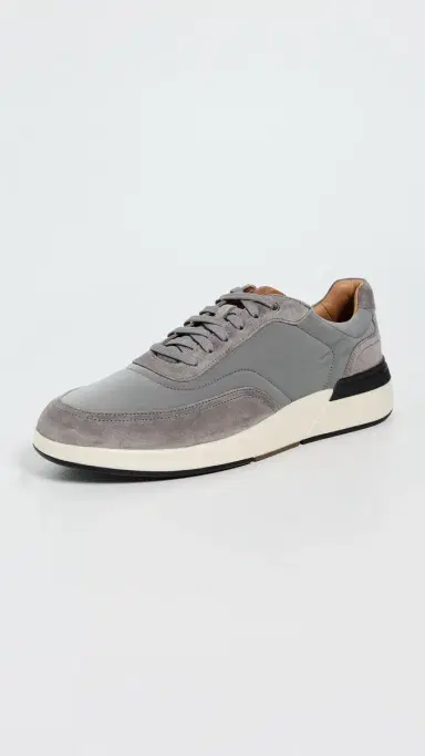 Allen Edmonds Gramercy Sport Sneakers | Thumbnail 2