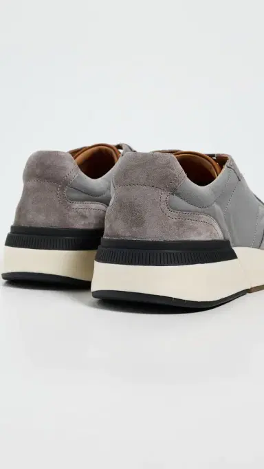 Allen Edmonds Gramercy Sport Sneakers | Thumbnail 3