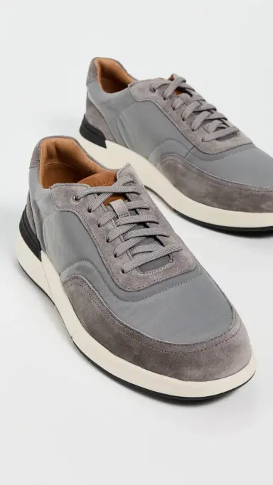 Allen Edmonds Gramercy Sport Sneakers | Thumbnail 4