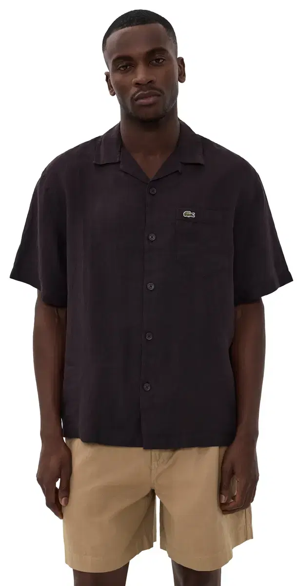 inen Camp Shirt Buffalo