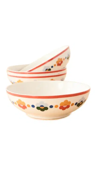 Misette Cereal Bowls Set of 4 | Thumbnail 6