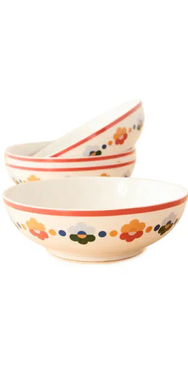 Misette Cereal Bowls Set of 4 | Thumbnail 1