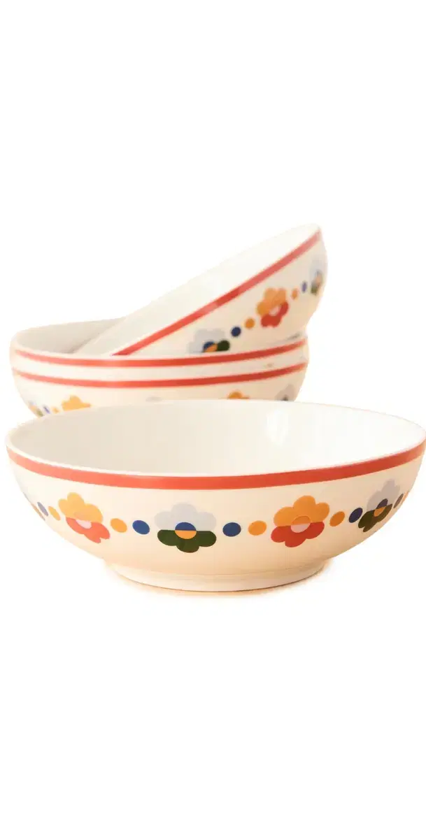 Misette Cereal Bowls Set of 4