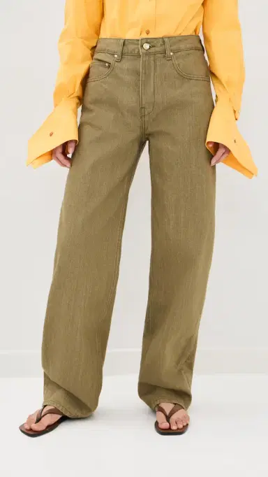 Ossou Rider Jeans Reed Wash | Thumbnail 2 Ossou Rider Jeans Reed Wash | Thumbnail 2