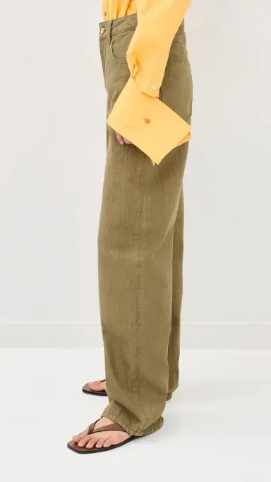 Ossou Rider Jeans Reed Wash | Thumbnail 4 Ossou Rider Jeans Reed Wash | Thumbnail 4