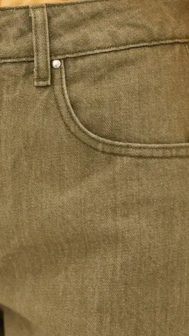 Ossou Rider Jeans Reed Wash | Thumbnail 6 Ossou Rider Jeans Reed Wash | Thumbnail 6