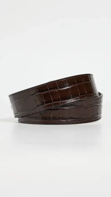 B-Low The Belt Mabel Belt Chocolate L | Thumbnail 4