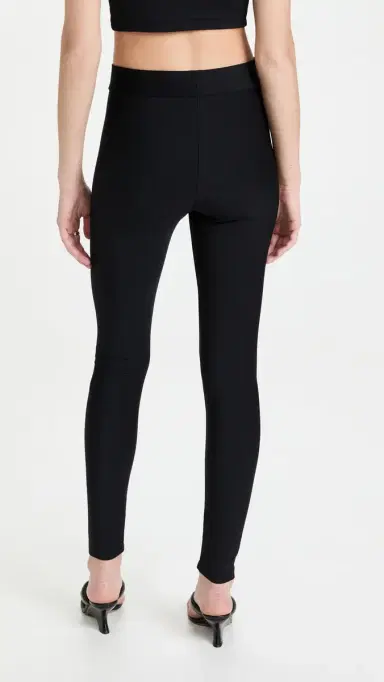 Wolford Scuba Leggings | Thumbnail 3 Wolford Scuba Leggings | Thumbnail 3