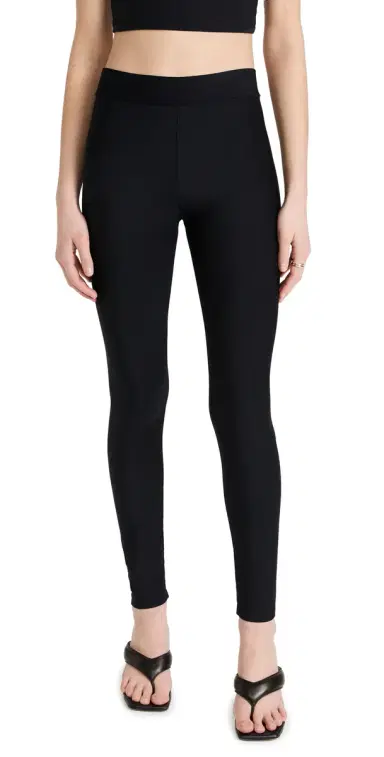 Wolford Scuba Leggings | Thumbnail 1 Wolford Scuba Leggings | Thumbnail 1