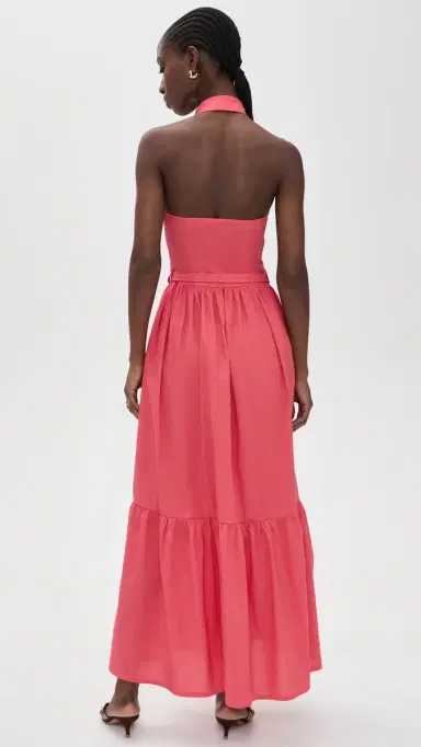 The Lulo Project The Horizon Dress | Thumbnail 3