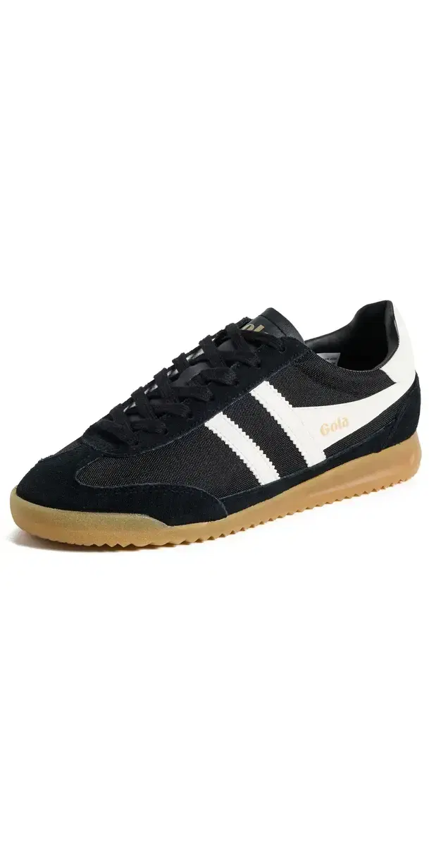 Gola Tornado Sneakers Black/Off White