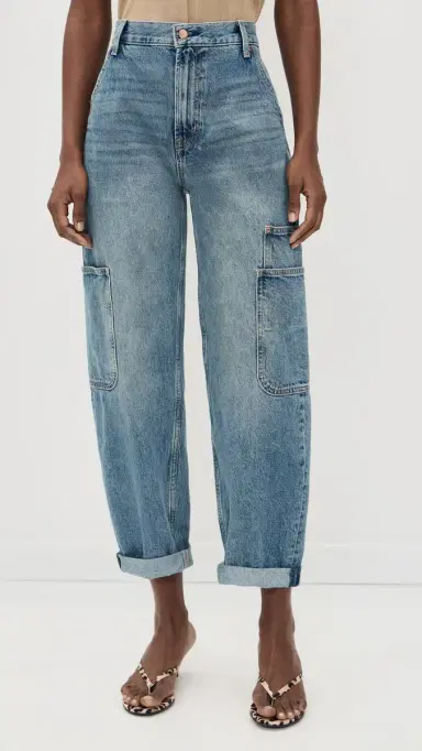 Pistola Sonny Jeans Coastal Fade | Thumbnail 2