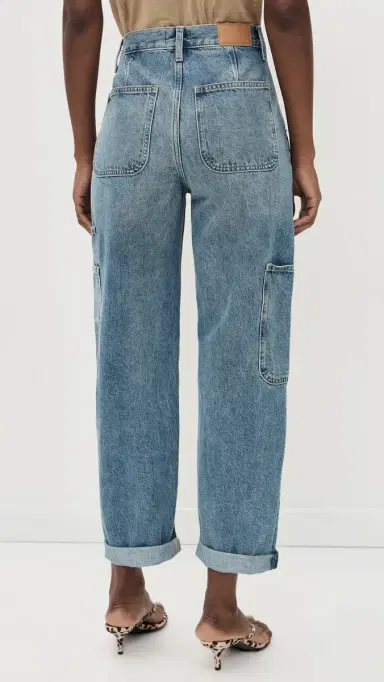 Pistola Sonny Jeans Coastal Fade | Thumbnail 3