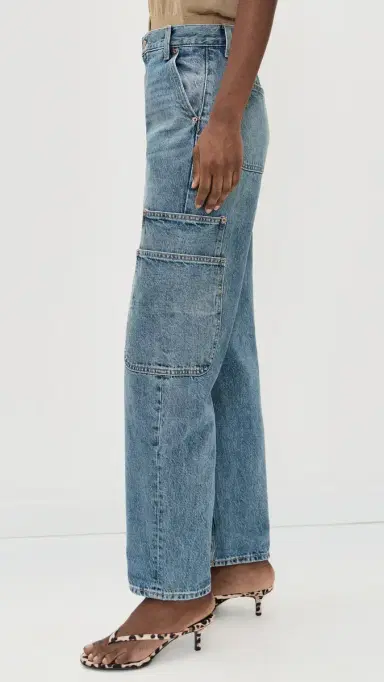 Pistola Sonny Jeans Coastal Fade | Thumbnail 4