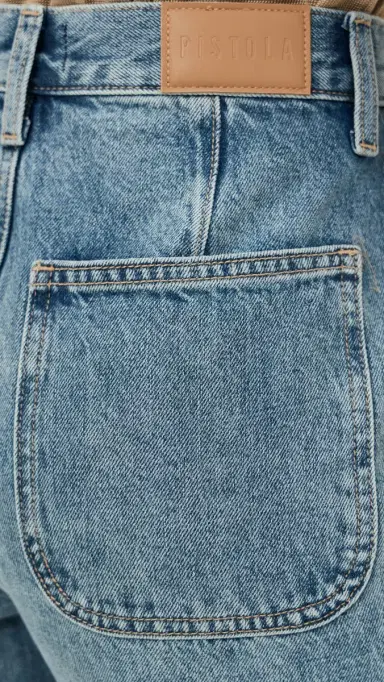 Pistola Sonny Jeans Coastal Fade | Thumbnail 6