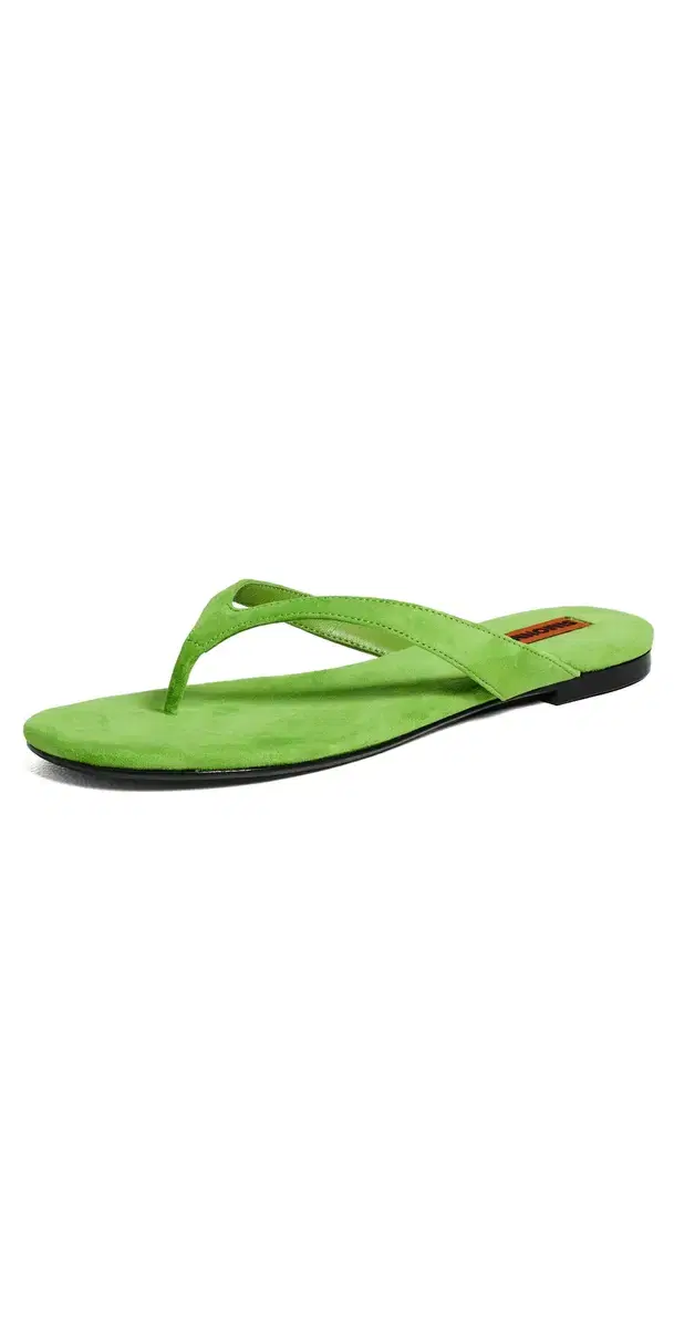 Riviera Thong Sandals Matcha