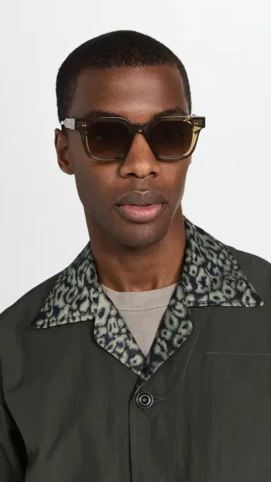 Chimi 04 Core Sunglasses | Thumbnail 4