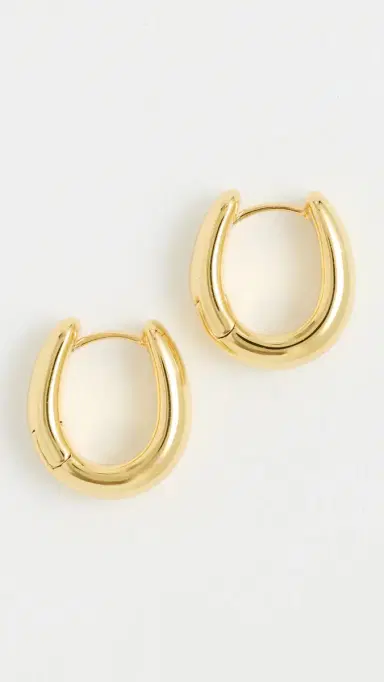 SHASHI Casa Huggies Gold One Size | Thumbnail 2