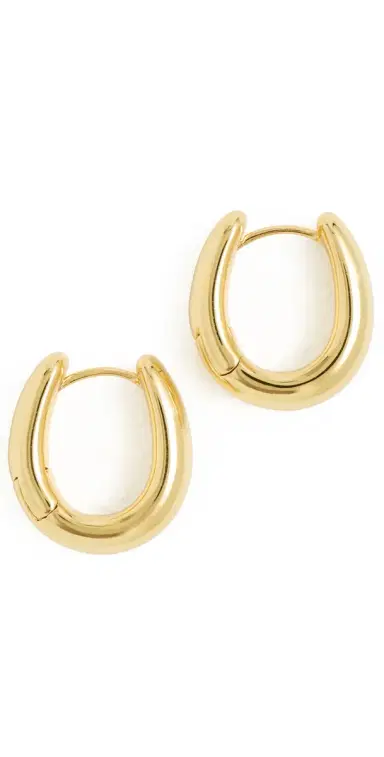 SHASHI Casa Huggies Gold One Size | Thumbnail 1