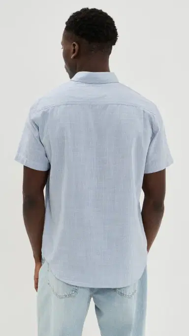 RAILS Fairfax Shirt Tidal Etch | Thumbnail 3 RAILS Fairfax Shirt Tidal Etch | Thumbnail 3