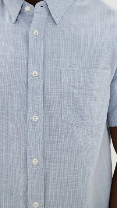 RAILS Fairfax Shirt Tidal Etch | Thumbnail 6 RAILS Fairfax Shirt Tidal Etch | Thumbnail 6