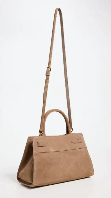 Veronica Beard Dash Bag Bark | Thumbnail 4