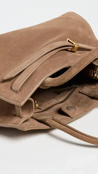 Veronica Beard Dash Bag Bark | Thumbnail 6