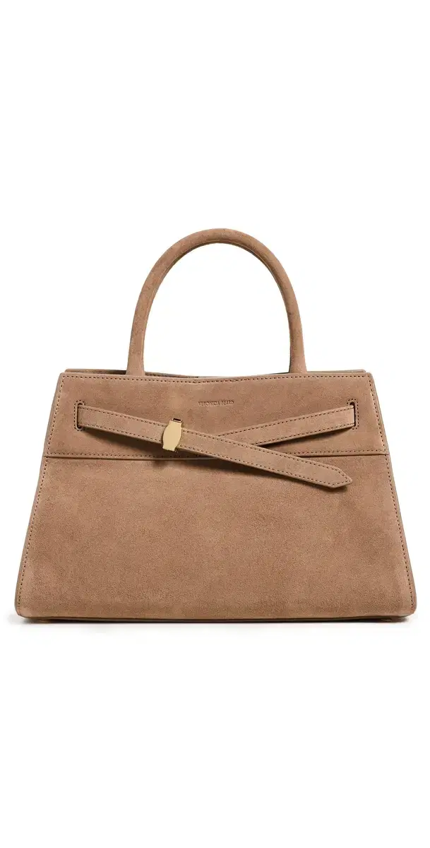 Veronica Beard Dash Bag Bark One Size